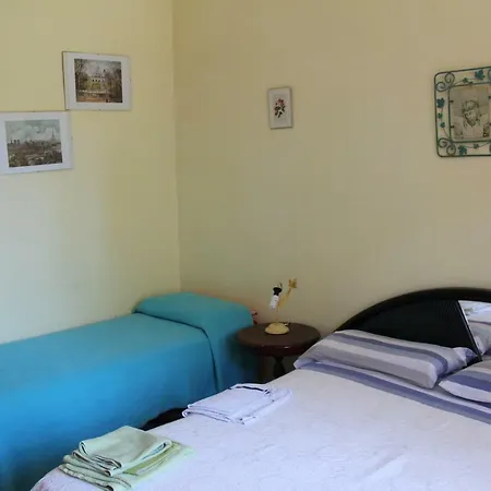 Bed & Breakfast Sara