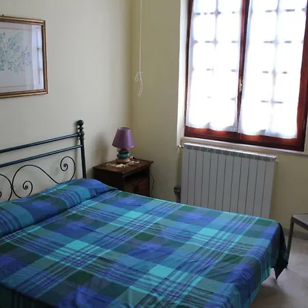 Bed & Breakfast Sara