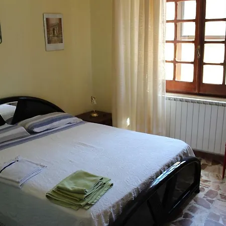 Bed & Breakfast Sara